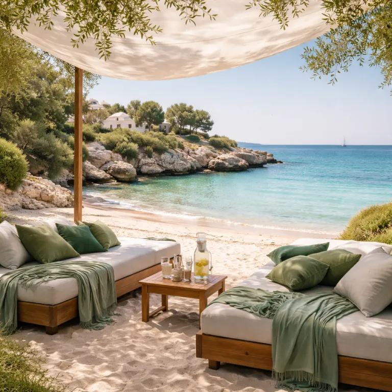 An elegant guide to the best beaches in Puglia, Italy for luxury‑minded travelers