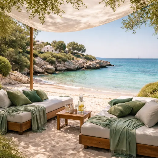 An elegant guide to the best beaches in Puglia, Italy for luxury‑minded travelers