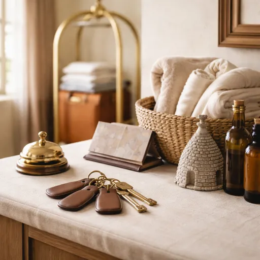 Where is Puglia in Italy and why it is a rising haven for luxury stays