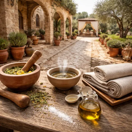Apulia spa stays: what separates a true masseria wellness retreat from a hotel with a treatment menu