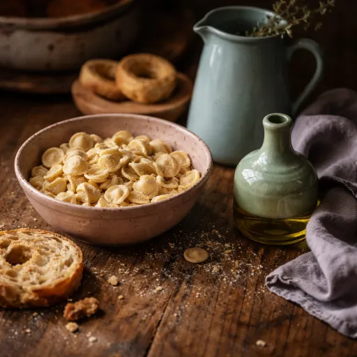 Where to eat in Salento: the cucina povera kitchens that made Lecce's chefs