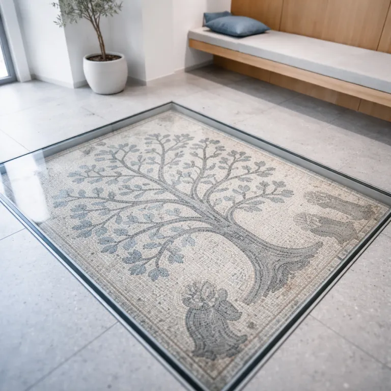 Otranto's mosaic floor and the tree of life: a half-day visit that rewires what you thought Apulia was