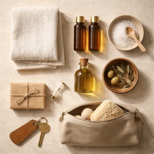 The myth of the wellness weekend: why two nights at a masseria spa rarely changes anything