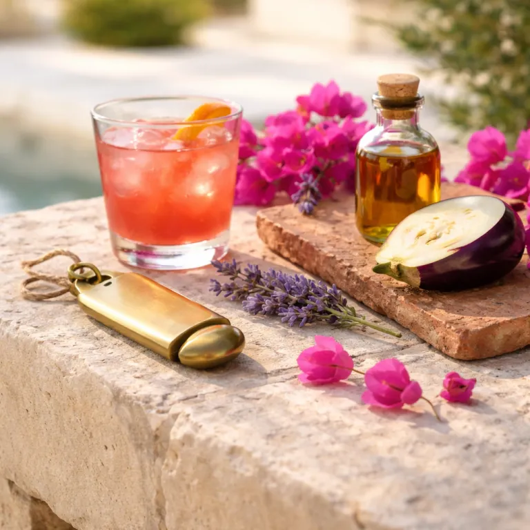 Resort apulia: what the word actually delivers in Salento, and what it doesn't
