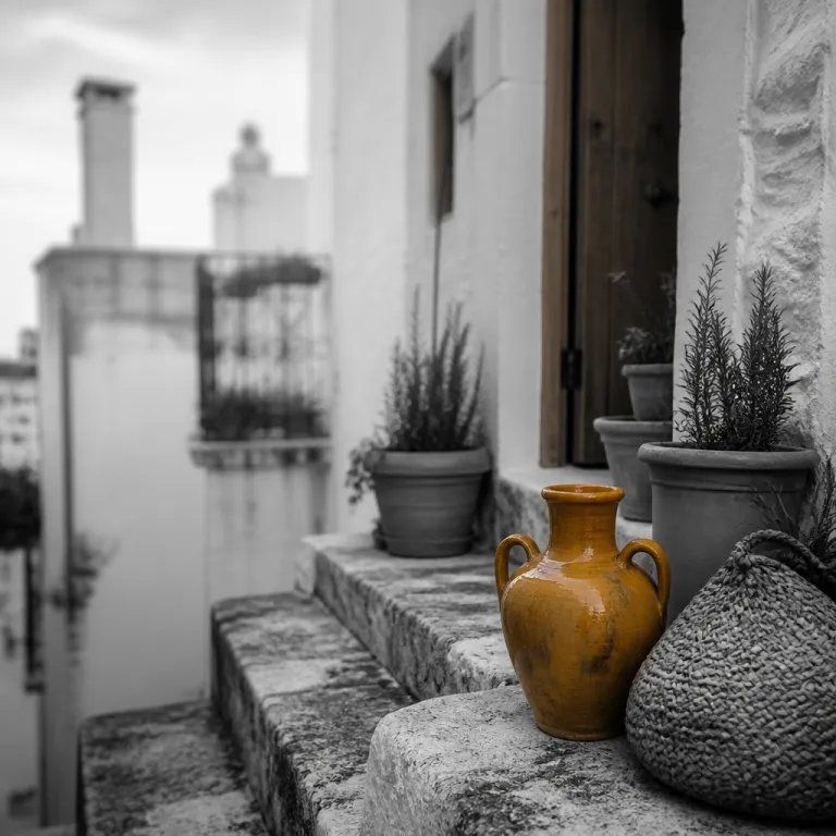 Where to stay near Ostuni: a neighbourhood guide to the white city's best bases