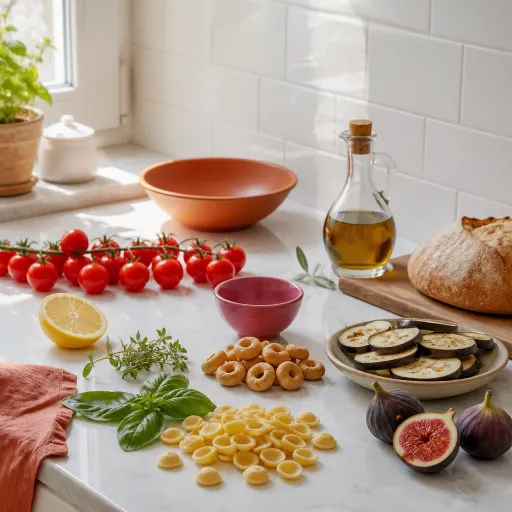 Accommodation in Apulia for families: the properties that genuinely welcome children without a kids' club