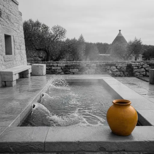 Respira Puglia and the rise of the single-property wellness itinerary