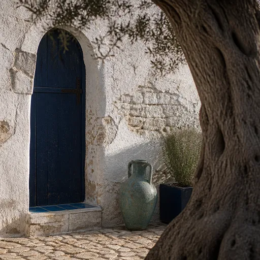 How to read a Puglia hotel listing: the signals that separate a masseria from a re-branded agriturismo
