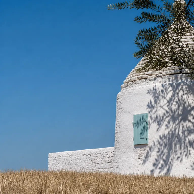 How the Itria Valley transforms between June and September: a seasonal field guide
