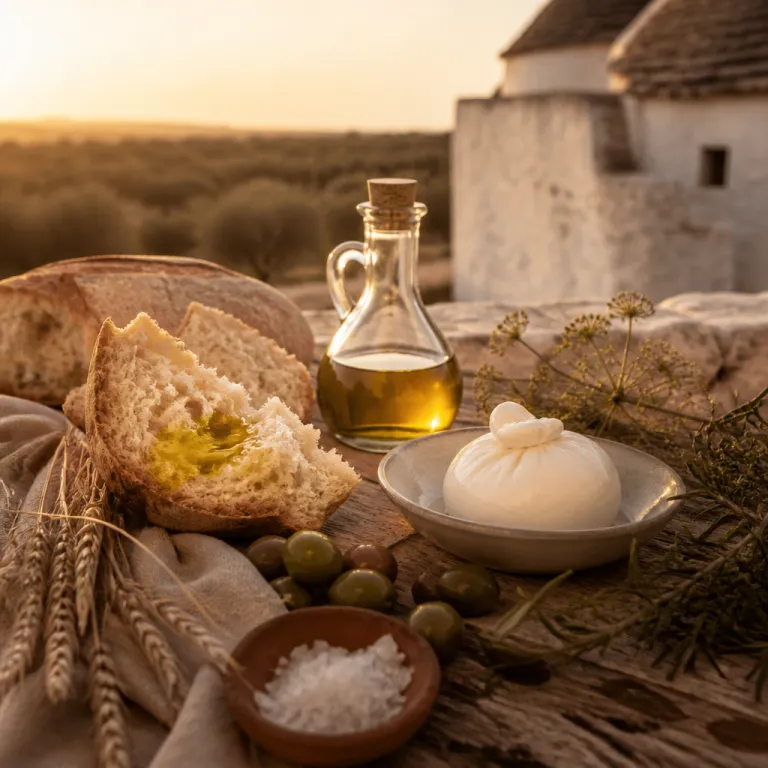 Refined things to do in Puglia for a luxurious Italian escape