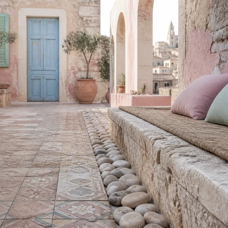 Where to stay in Bari city: refined hotels and iconic Apulian retreats