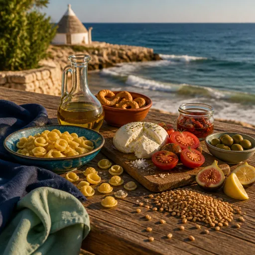 Puglia with teenagers: the hotels, activities and food experiences that actually engage a 14-year-old