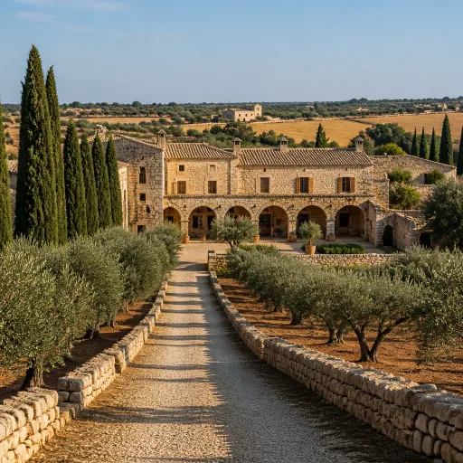 Why the Tuscany – a St Giles signature hotel shapes how we think about historic luxury stays in Apulia