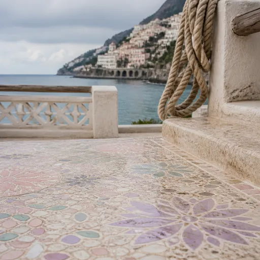 Seaside wedding venues in Italy’s Amalfi Coast and luxury coastal stays in Apulia