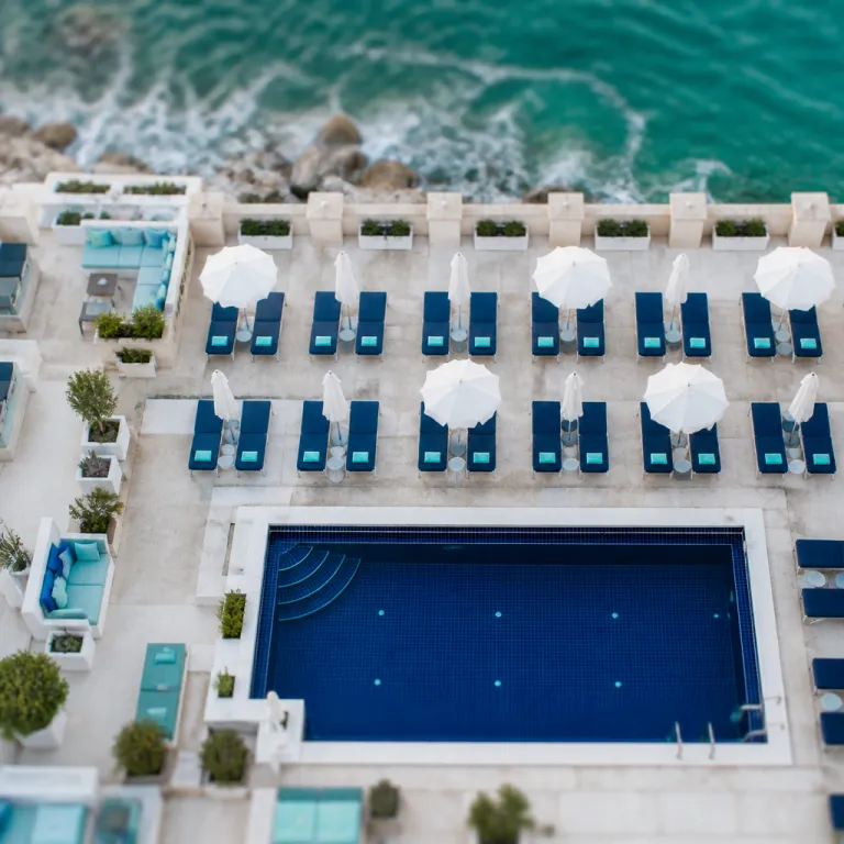 Monopoli Italy hotels for refined stays by the sea