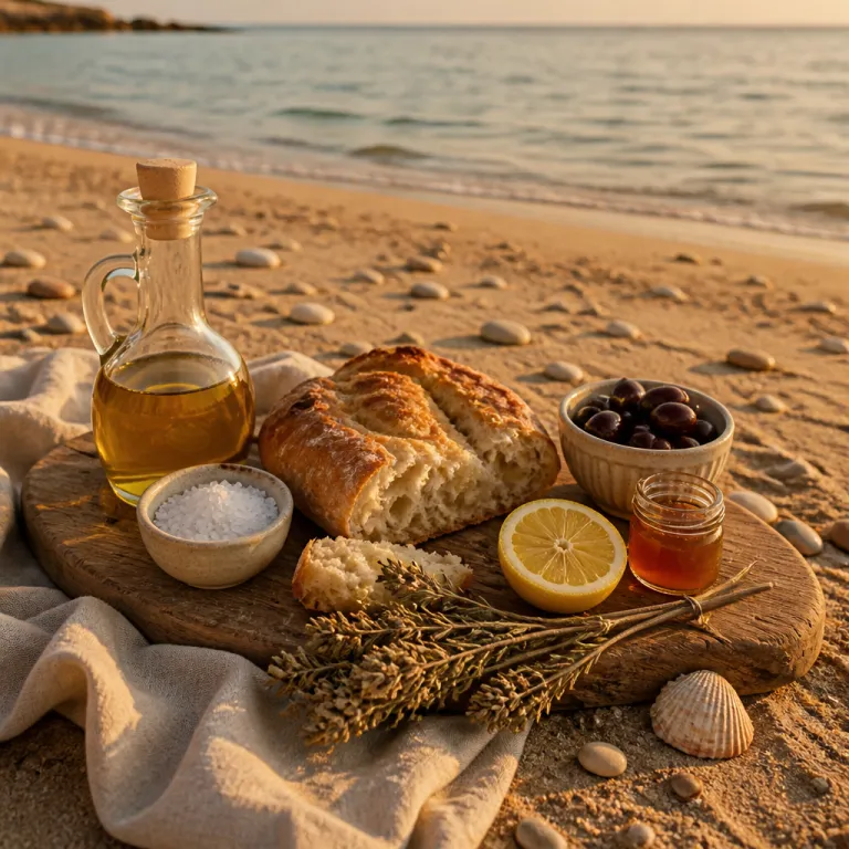 Puglia Italy beaches for luxury stays along a crystal clear coast